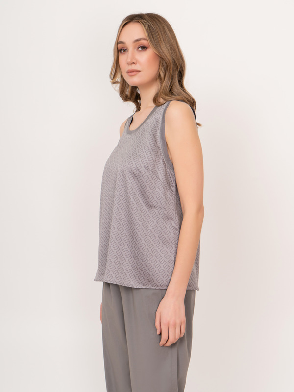 Э31610325 GANG/22-01 Блузка типа топ Marella