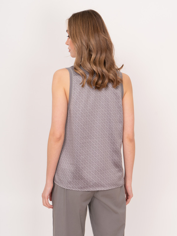 Э31610325 GANG/22-01 Блузка типа топ Marella