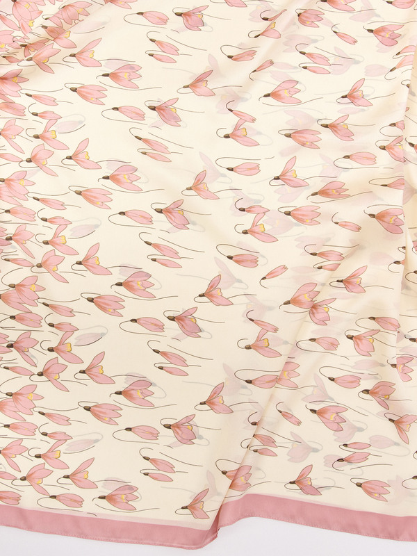 ЭLG34-439-05/м/25-01 Палантин Labbra