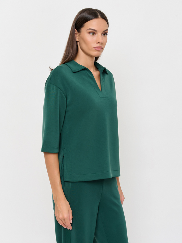 Э370002-44020/м/24-02 Пуловер Gerry Weber