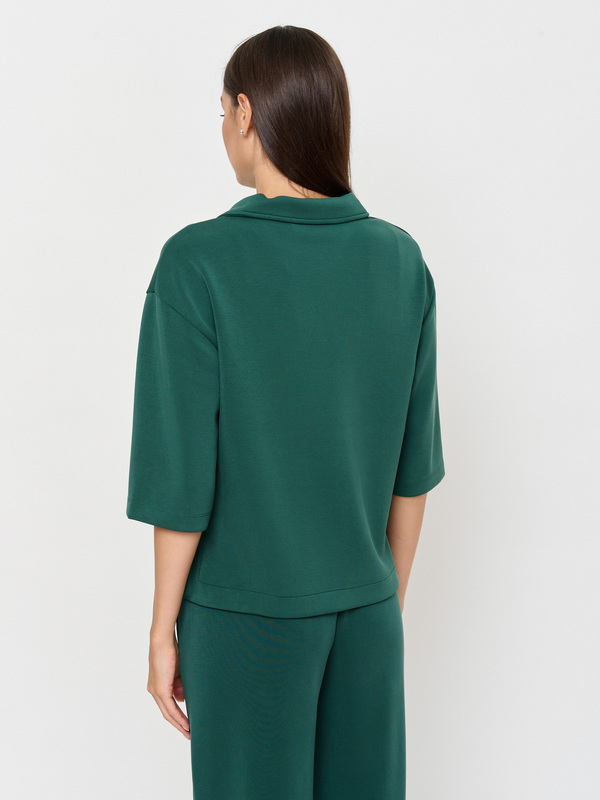 Э370002-44020/м/24-02 Пуловер Gerry Weber