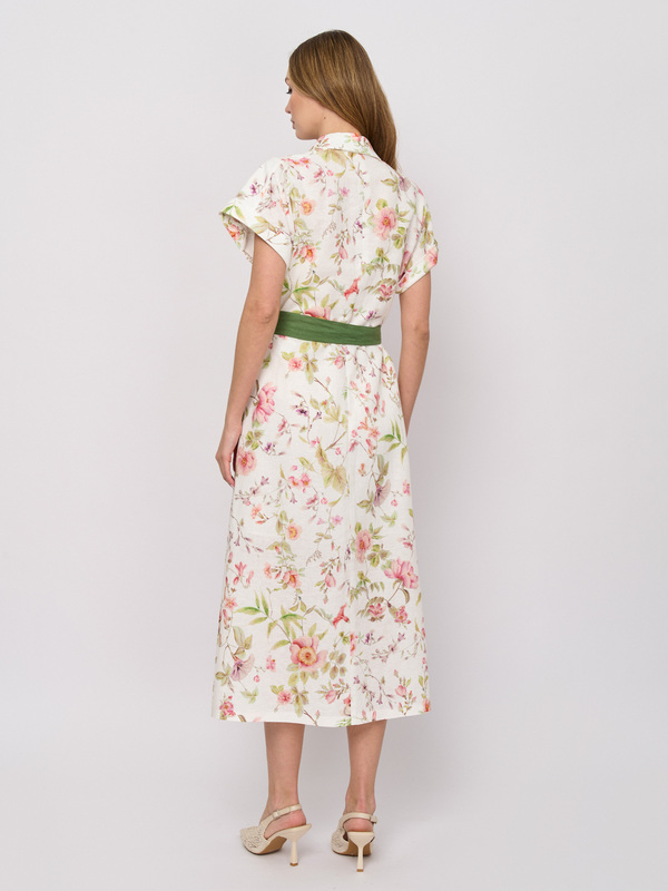 С PILEA/м/26-01 Платье Luisa Spagnoli