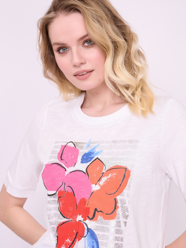 Э870123-44006/23-01 Футболка Gerry Weber