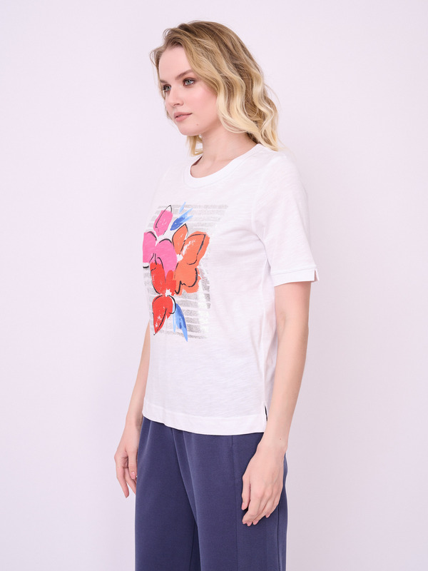 Э870123-44006/23-01 Футболка Gerry Weber