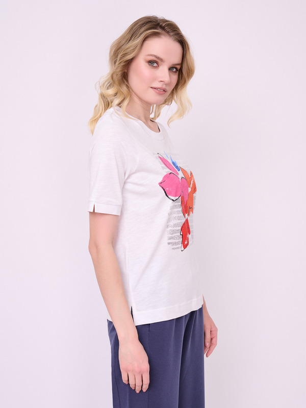 Э870123-44006/23-01 Футболка Gerry Weber