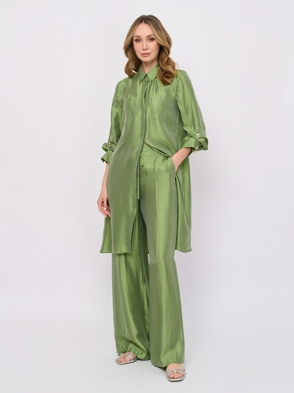 Платье Luisa Cerano, фото 9