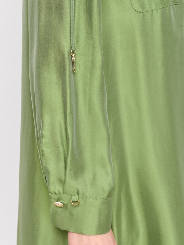 Платье Luisa Cerano, фото 3