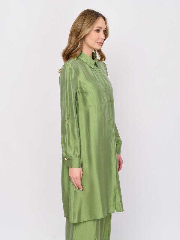 Платье Luisa Cerano, фото 8