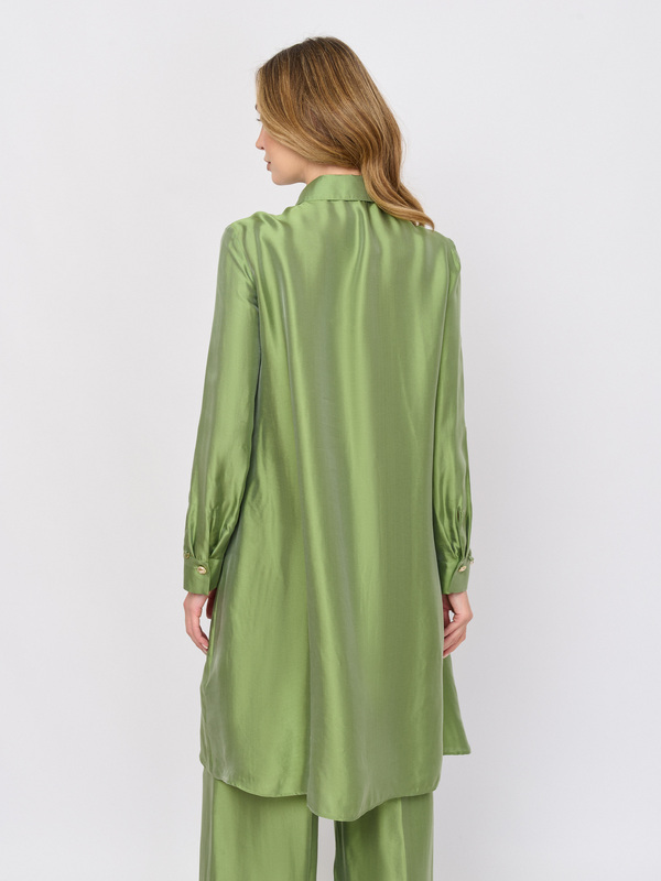 Платье Luisa Cerano, фото 6