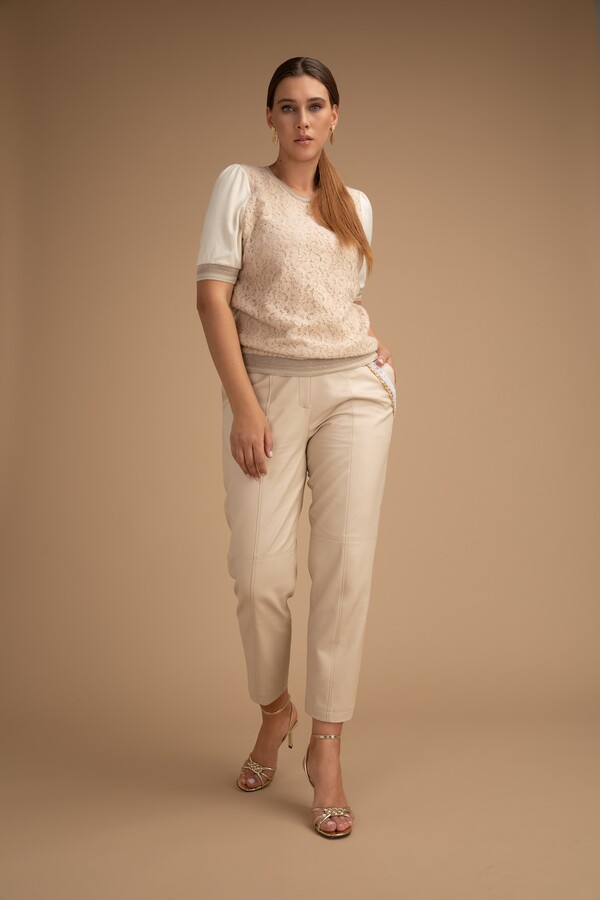 Э7160-222/21-02 Брюки Franco Vello