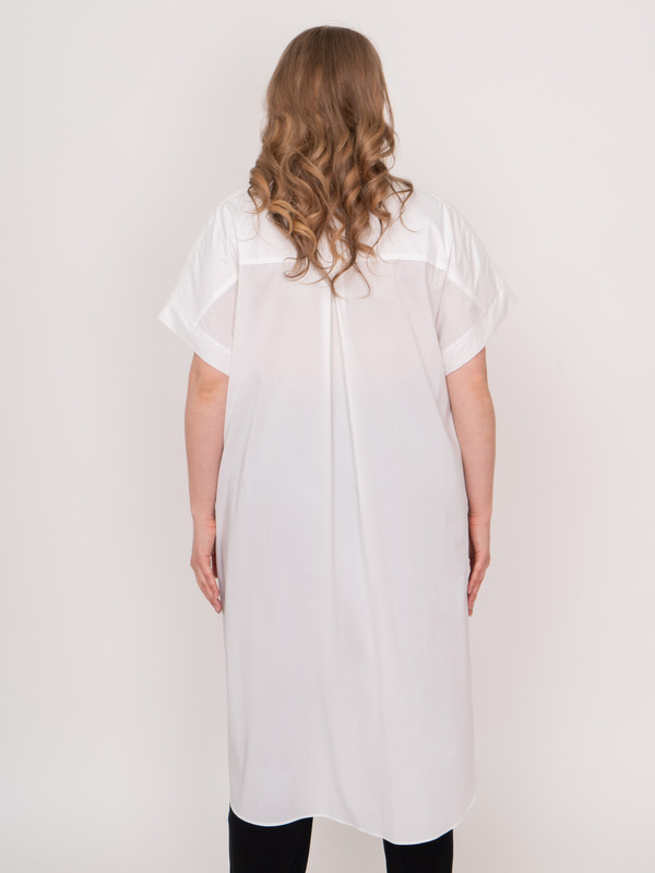 Э7701.7048/22-01 Туника Mat Fashion