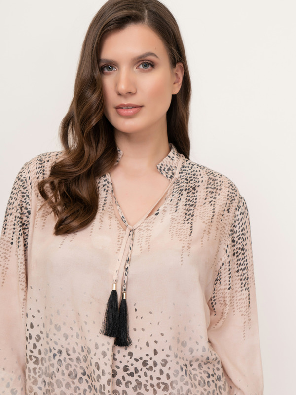 Э2262-121/21-01 Блуза Franco Vello