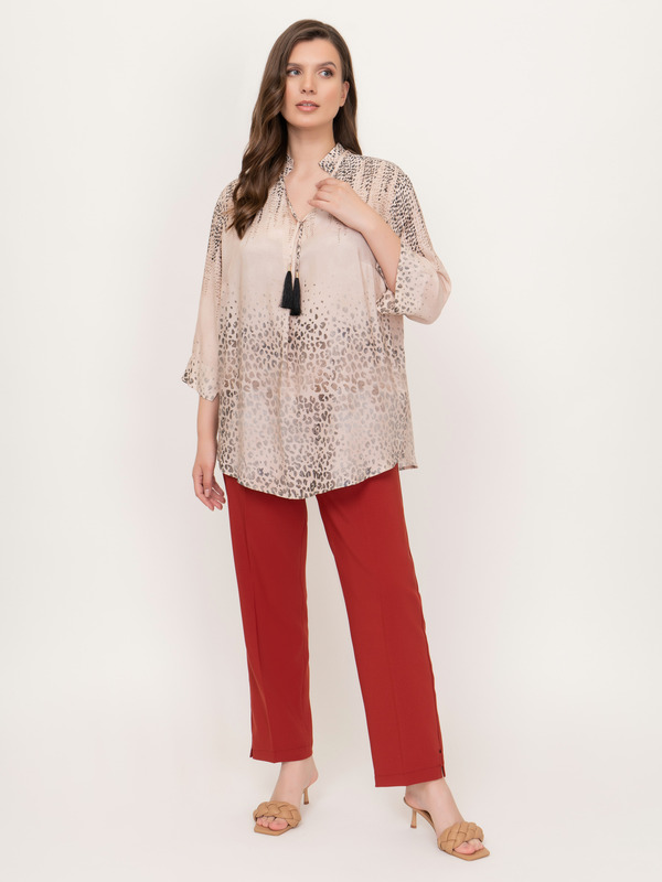 Э2262-121/21-01 Блуза Franco Vello