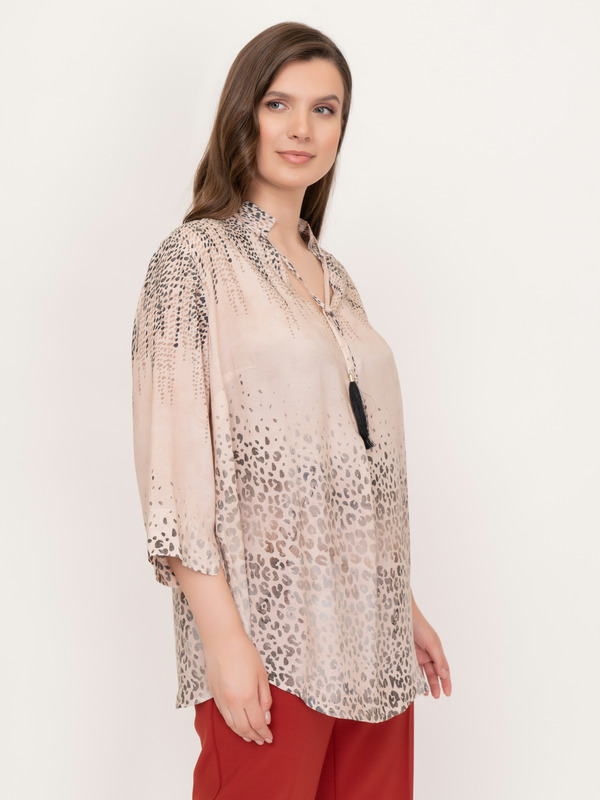 Э2262-121/21-01 Блуза Franco Vello