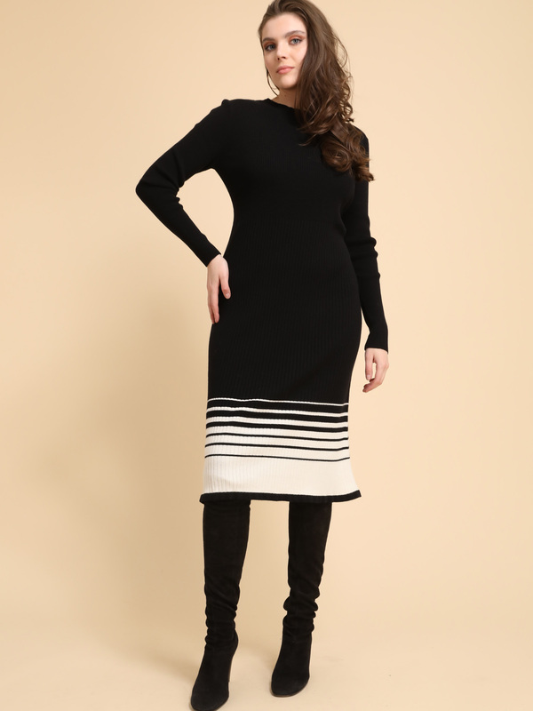 Э5554-224/23-02 Платье тр.Franco Vello