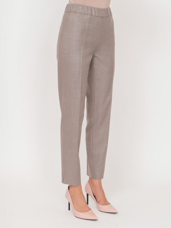 Э51887/20-02 Брюки D.Exterior