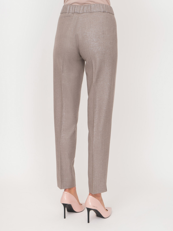 Э51887/20-02 Брюки D.Exterior