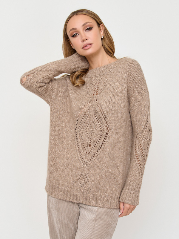 Джемпер D.Exterior, фото 2