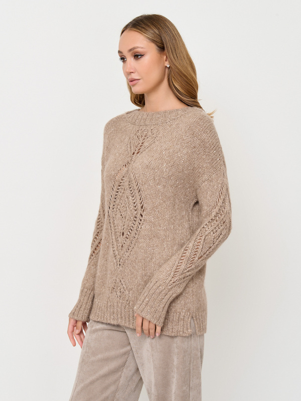 Джемпер D.Exterior, фото 4