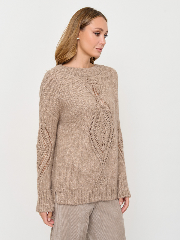 Джемпер D.Exterior, фото 3