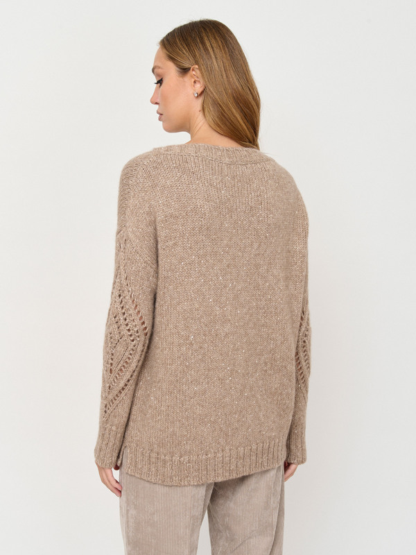 Джемпер D.Exterior, фото 6