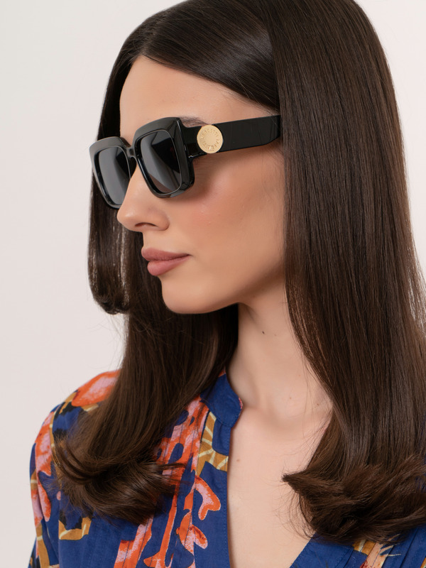 ИJ22202308a-2/22-01 Очки солнцезащитные A.Fabretti