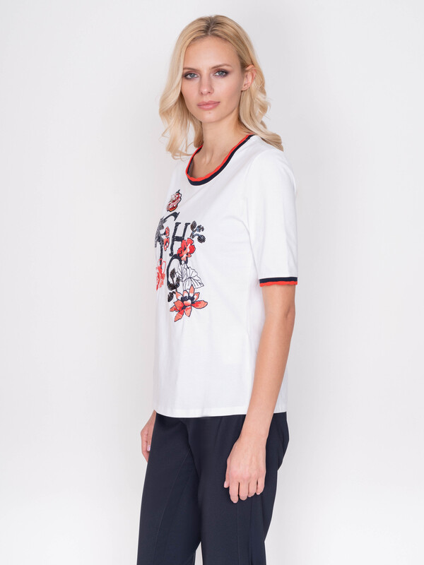 Э4826/0613/19-01 Футболка Betty Barclay