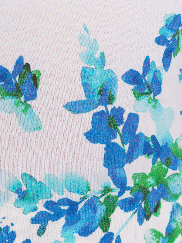 ЭCAPORETTO/19-01 Топ Luisa Spagnoli