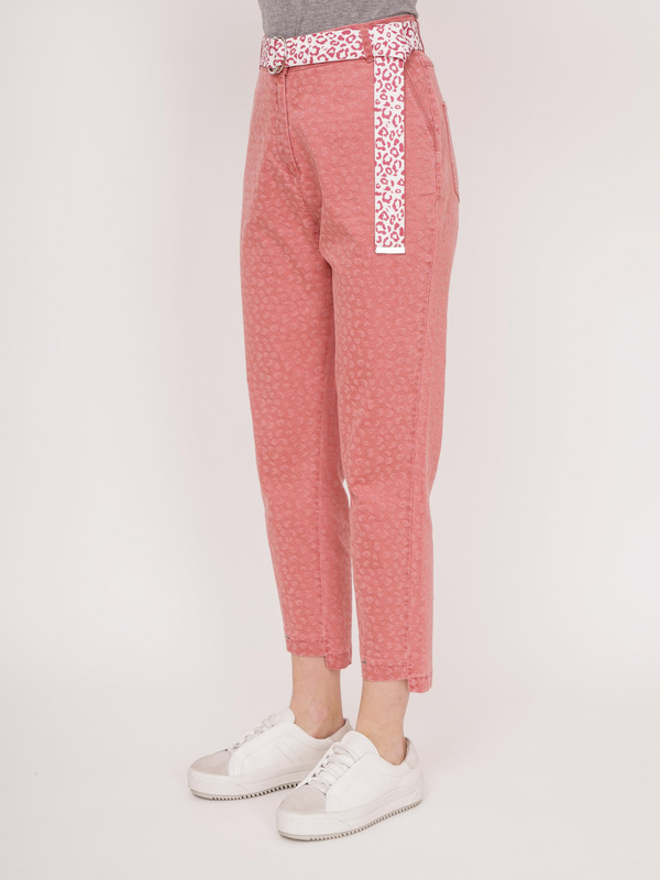 Э1-13-6872/22-01 Брюки Exitline