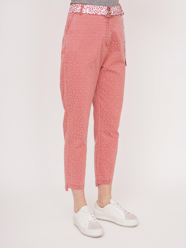 Э1-13-6872/22-01 Брюки Exitline