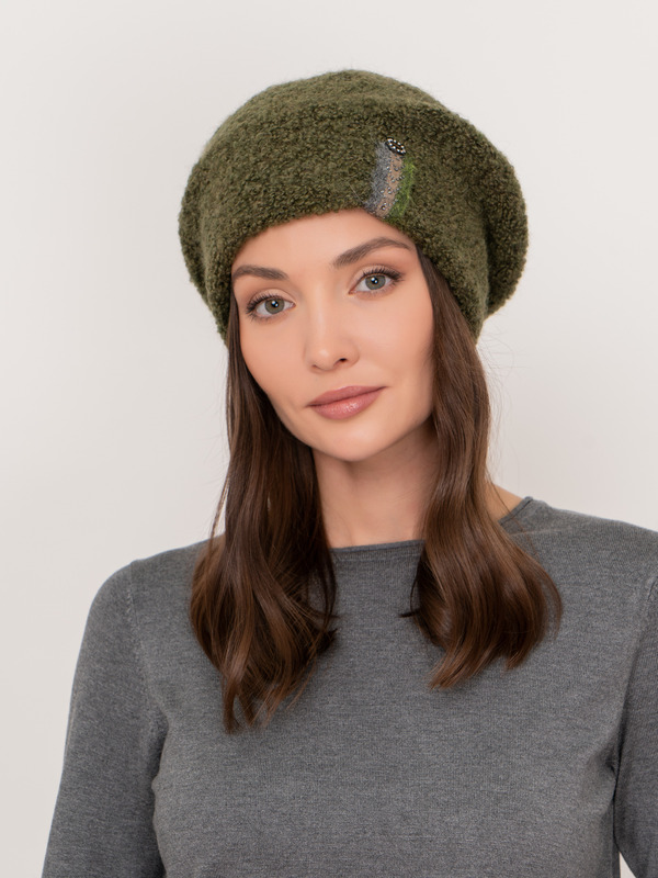 Э9014 В/22-02 Берет Vizio