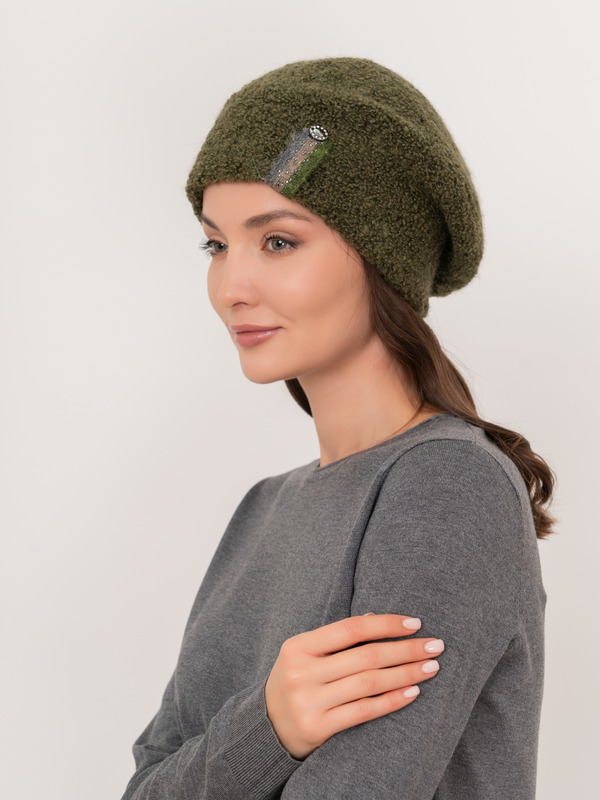 Э9014 В/22-02 Берет Vizio