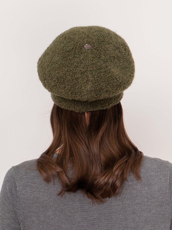 Э9014 В/22-02 Берет Vizio