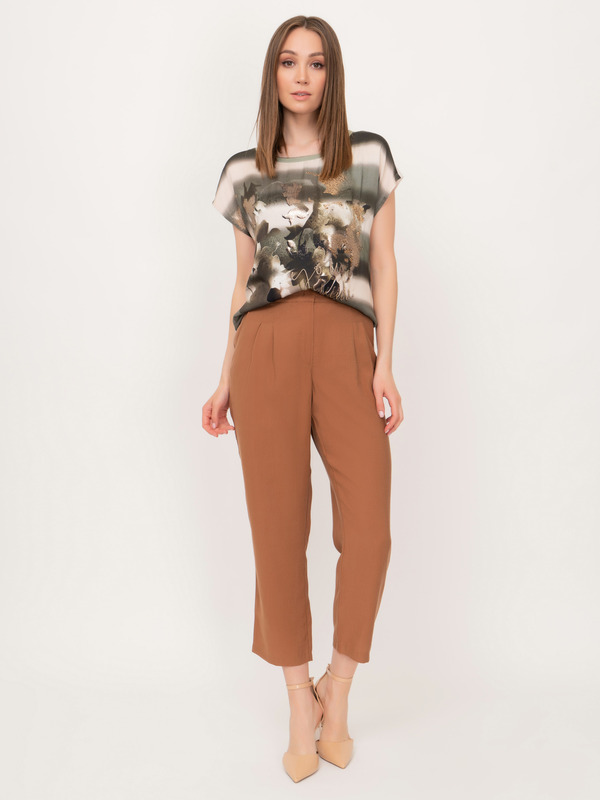 Э2324/3846/21-01 Футболка Betty & CO