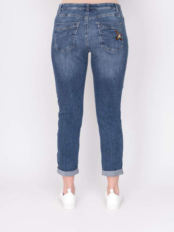 Э787400/131/19-01 Джинсы Ppep