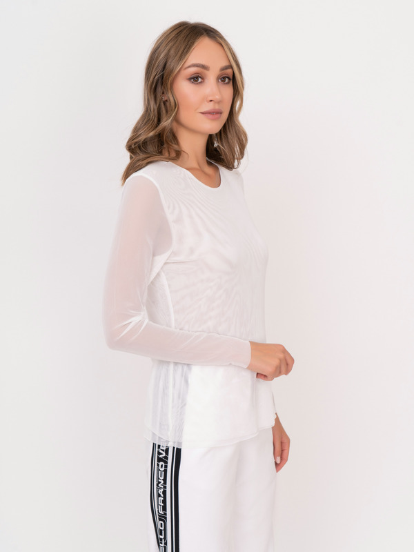 Э2287-222/21-02 Джемпер Franco Vello