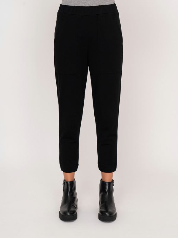 Э37860817 NOTABLE/21-02 Брюки тр. MARELLA SPORT