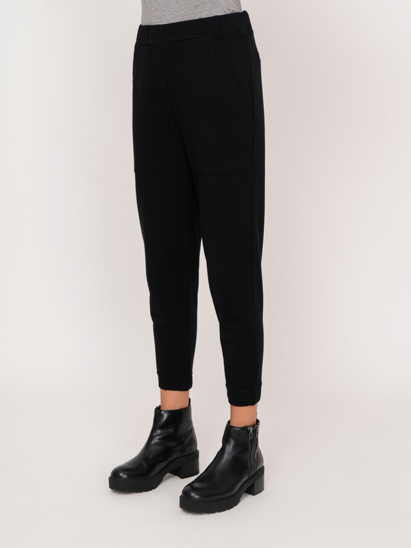 Э37860817 NOTABLE/21-02 Брюки тр. MARELLA SPORT