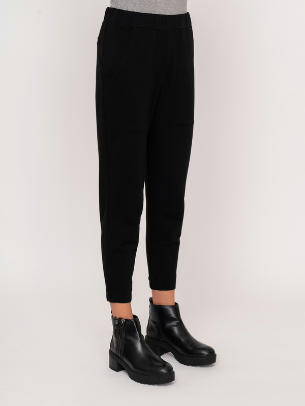 Э37860817 NOTABLE/21-02 Брюки тр. MARELLA SPORT