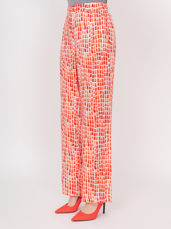 Э820012-21012/22-01 Брюки Samoon