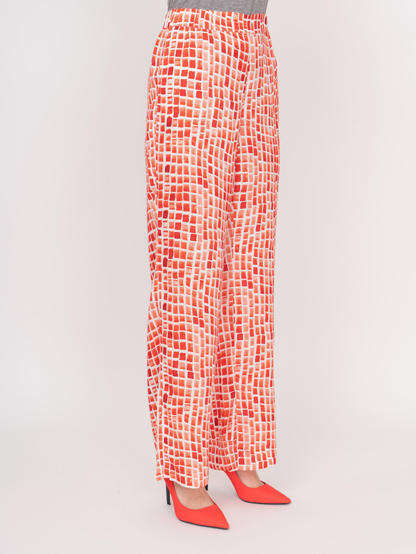 Э820012-21012/22-01 Брюки Samoon