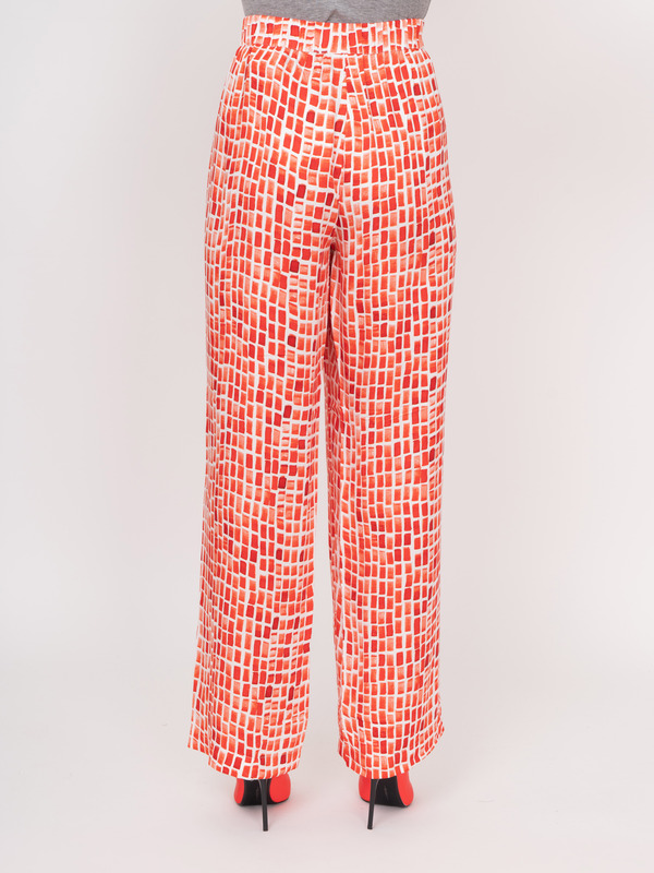 Э820012-21012/22-01 Брюки Samoon