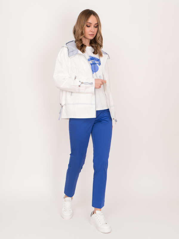 Э3278-122/м/22-01 Куртка Franco Vello