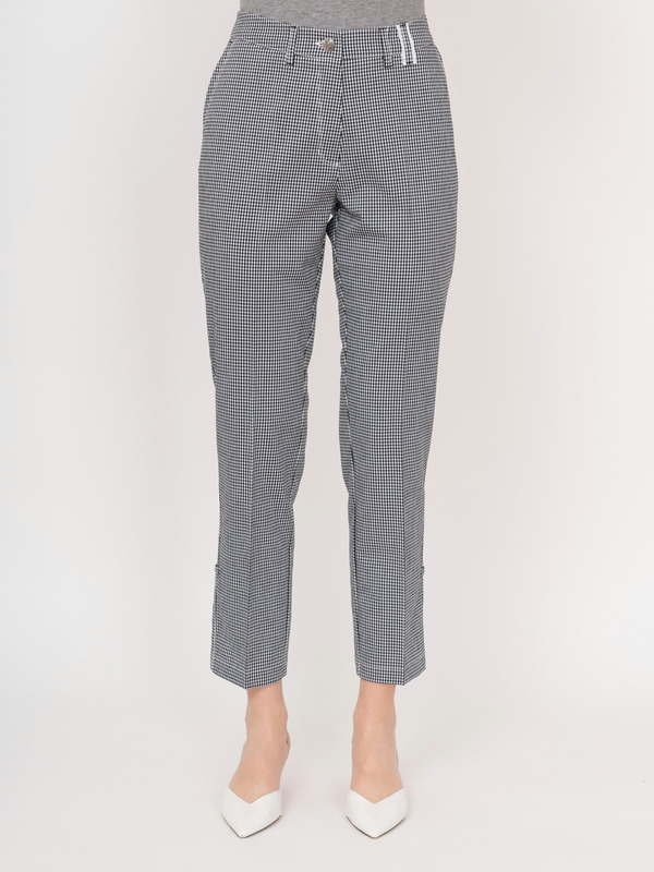 Э7218-122/22-01 Брюки Franco Vello