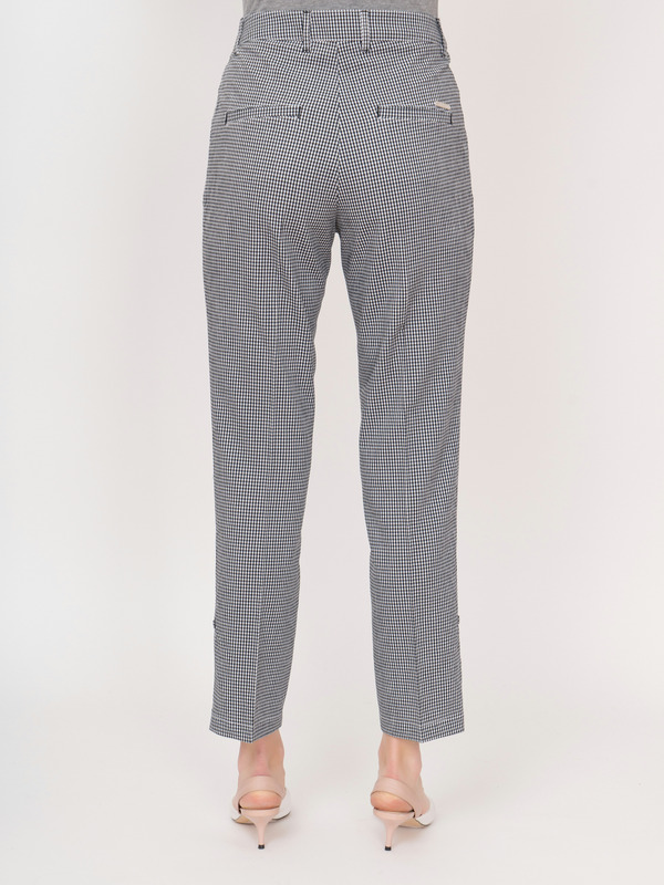 Э7218-122/22-01 Брюки Franco Vello