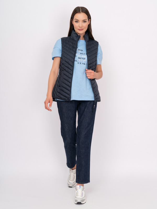 Э945001-31140/м/22-02 Жилет Gerry Weber