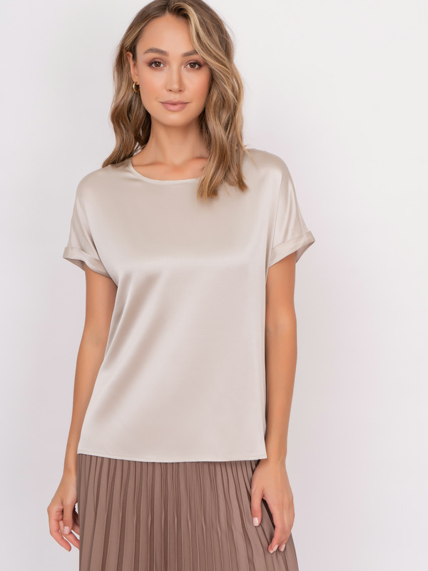 Э977002-35025/22-02 Блузка Gerry Weber