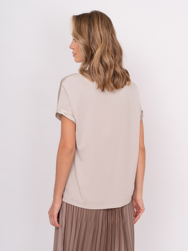 Э977002-35025/22-02 Блузка Gerry Weber
