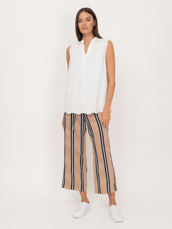 Э460348-66506/21-01 Блуза Gerry Weber