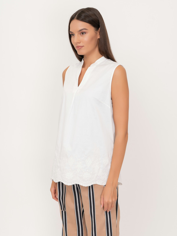 Э460348-66506/21-01 Блуза Gerry Weber